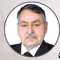 Sohail Khawar Mir