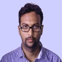 Bipin Kumar
