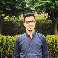 Mhd Ala'A Shahrour