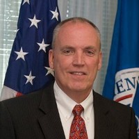 John K. Moran