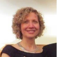 Laura Saunders