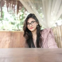 Nazmun Nahar