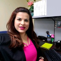 Andrea G. Tello Torres