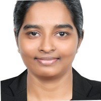Ansha Saneesh