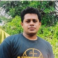 Shravanth Kumar