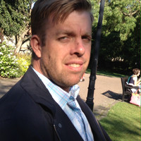 Adam Howarth
