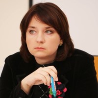Vera Kritskaya