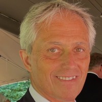 Jose Luis Perez