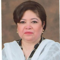 Sakina Isfahany
