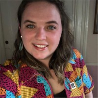 Jess Thacker