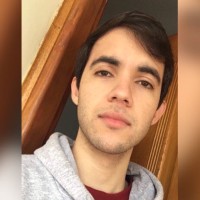 Joao Pedro Nascimento