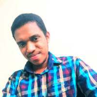 Jishnu Erangaie Pavithran