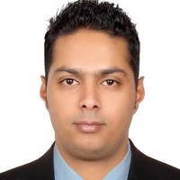 Mirza Baig