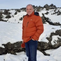 Peter Rowley