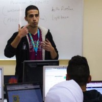 Ali Ghatasheh