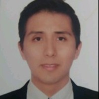 Anderson De La Cruz Vicuña