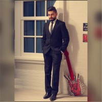 Mahmoud Abu Nijim