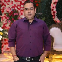 Shashank Singh