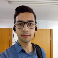 Matheus D.K. Ribeiro