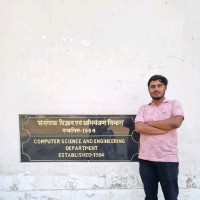 Aruj Govind Rao