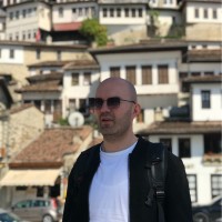 Erjon Barci