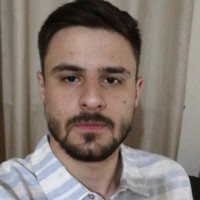 Andre Tamara Da Silveira