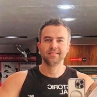 Raphael Rossi