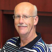 Dave Wilhelm, P.Eng.