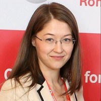 Veronica Brinza