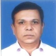ANANTHA KUMAR K S