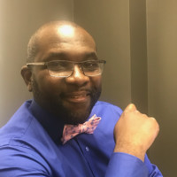 Andre Leake, MBA