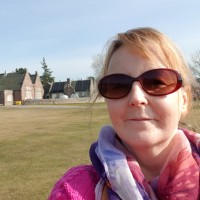 Alison Pollock