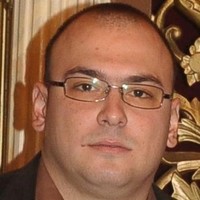Stevan Pavlovic