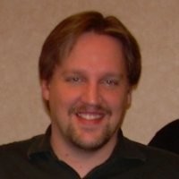 Scott Hedlund