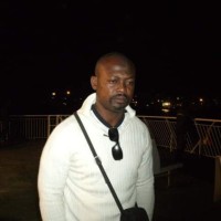 Junaid Johnson