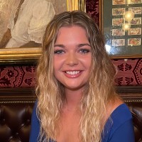 Grace Everitt