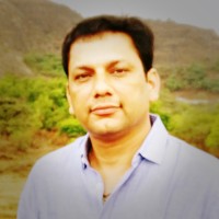 Abhishek Gaur