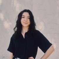 Annabelle Sghabi
