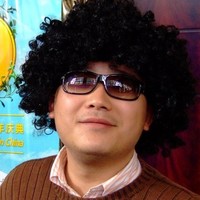 Cliff Zhang