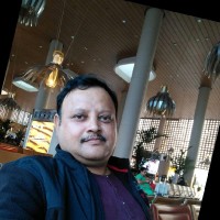 Rajesh Tiwari