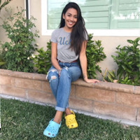Jasmine Chance