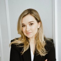 Анастасия Иващенко