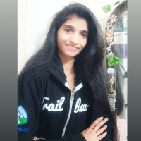 Priyanka Pulletikurthy 🅿️🅿️