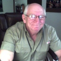 Robert Olson
