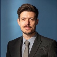 Sean Perrotton
