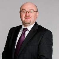 Tony Bayliss