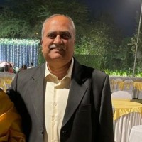Rajesh Date