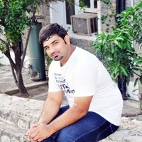 Raja Umer