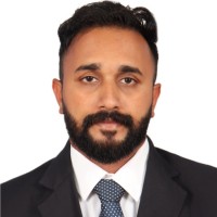 Amruth Nath