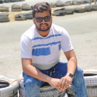 Shashank Bo